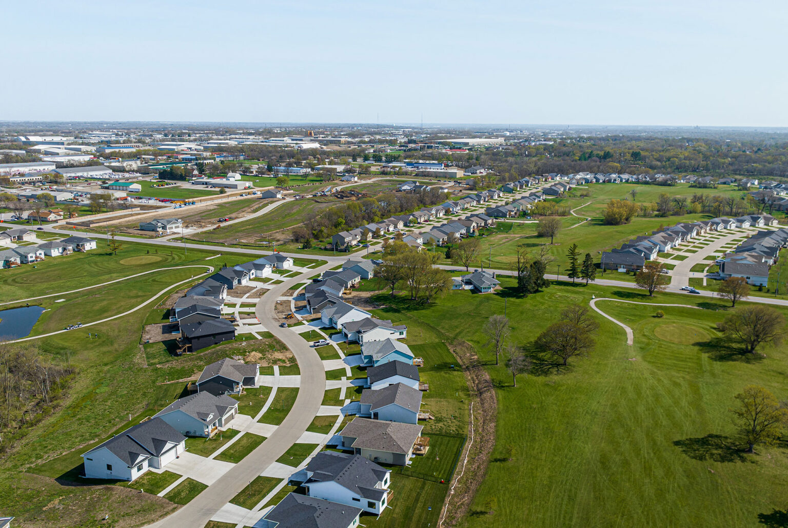 Greens-at-Woodlands_April2023_Drone-22