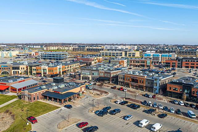 Prairie-Trail-Ankeny_Drone_Photos