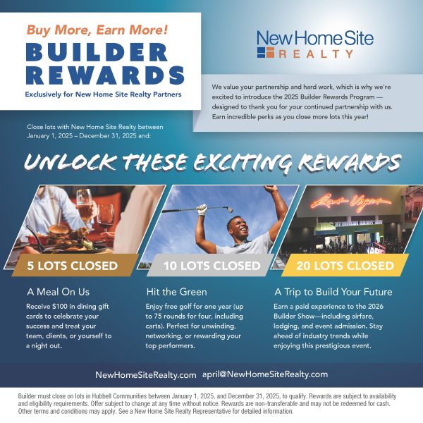 NHSR-2025 Builder Rewards Program-social